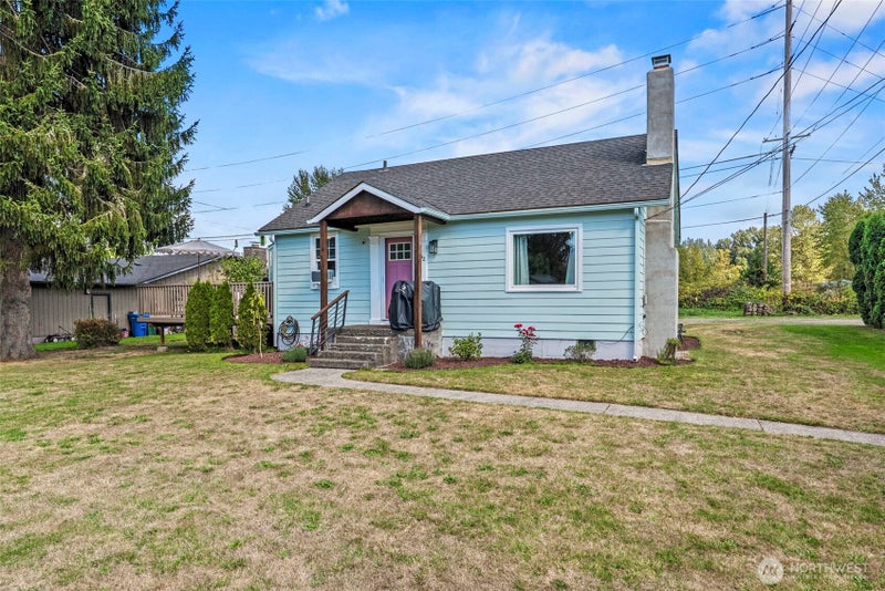 202 Cowlitz Drive