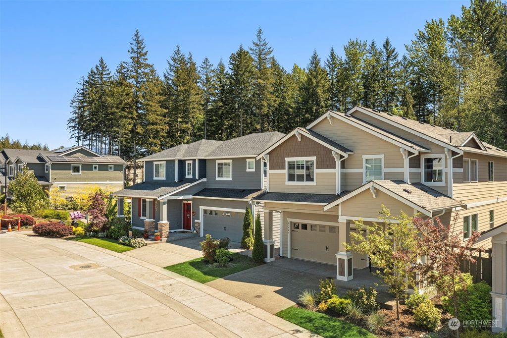 Photo of 23541 Tahoma Place, Black Diamond, WA 98010 (MLS # 2237358)