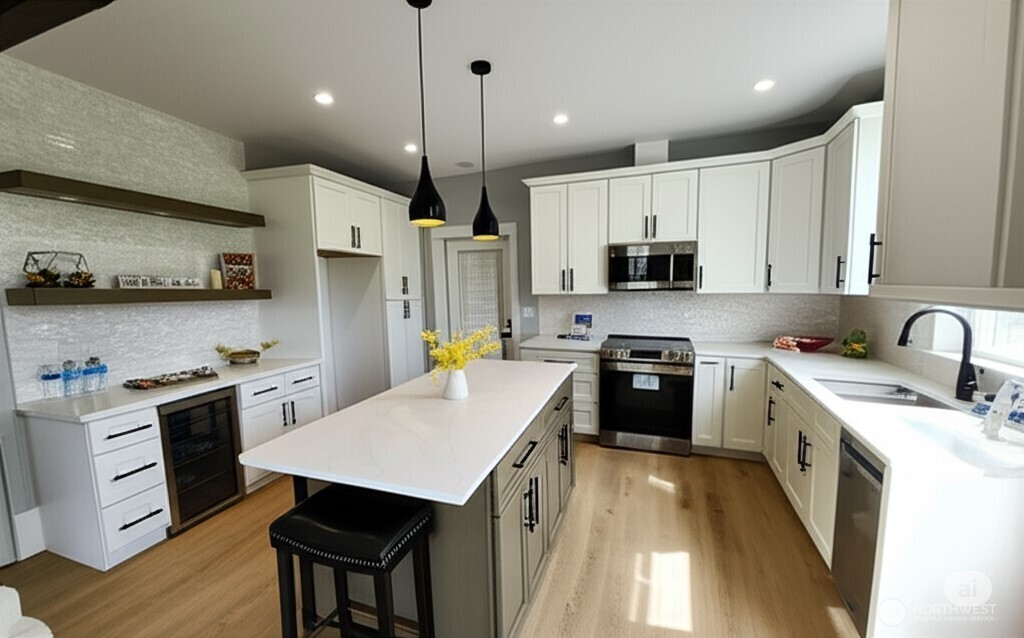 998 Cascade Avenue SW