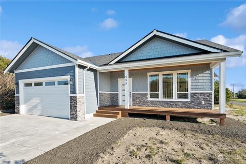 998 Cascade Avenue SW, Ocean Shores, WA 98569 - MLS#: 2324245