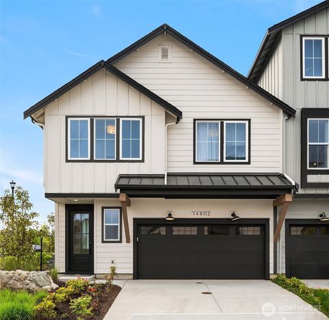 Photo of 14802 NE 149th Place #20, Woodinville, WA 98072 (MLS # 2525236)