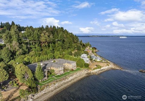 9551 NE South Beach Drive 3G Bainbridge Island WA 98110