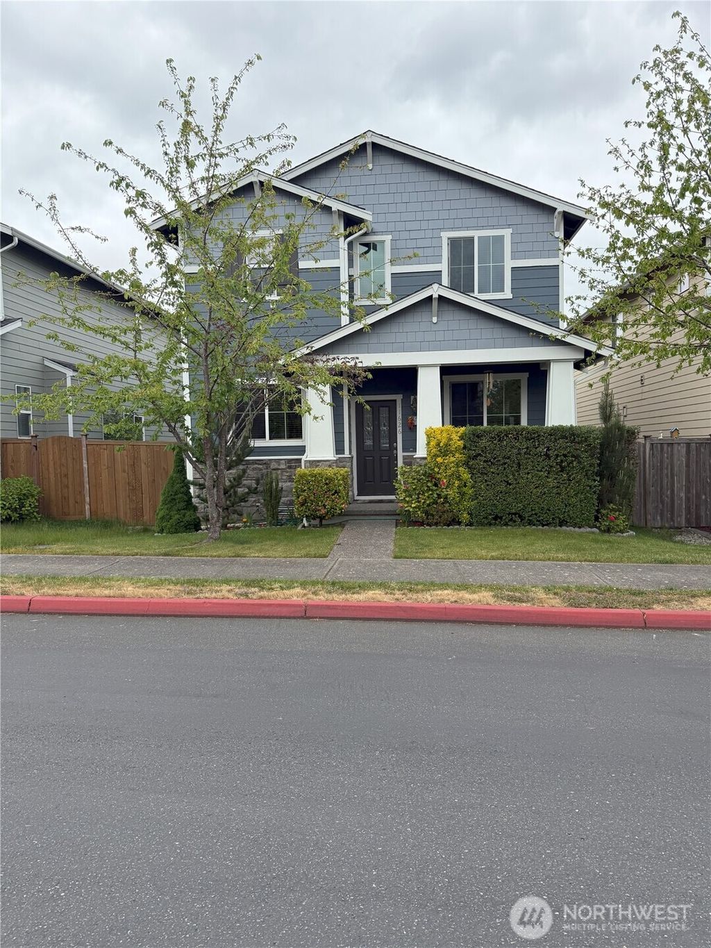 Photo of 11626 SE 238th Street #10, Kent, WA 98031 (MLS # 2377391)