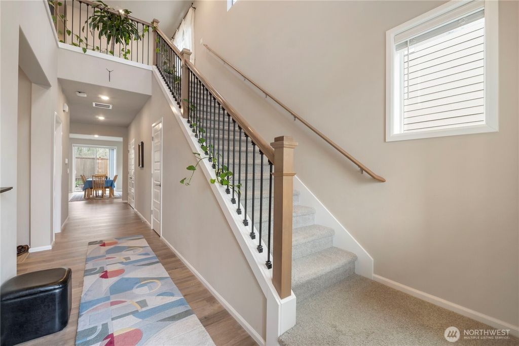 Photo of 26334 203rd Place SE, Covington, WA 98042 (MLS # 2349102)