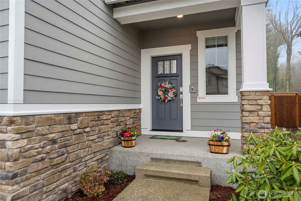Photo of 26334 203rd Place SE, Covington, WA 98042 (MLS # 2349102)