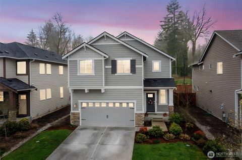 26334 203rd Place SE, Covington, WA 98042 - MLS#: 2349102