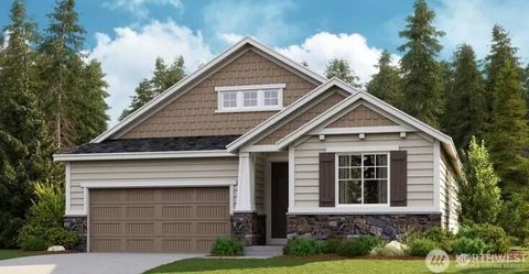 749 S Davis Street 104 Buckley WA 98321