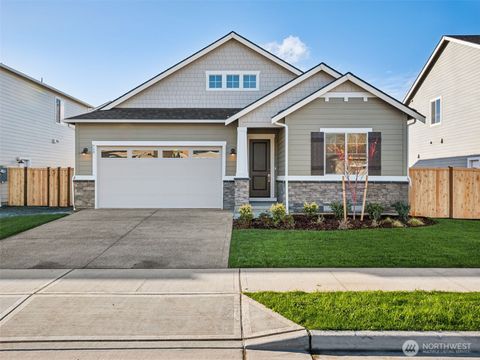 749 S Davis Street 104 Buckley WA 98321