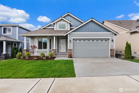 719 Maggee Street SE Lacey WA 98513