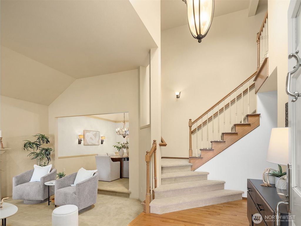 Photo of 14733 NE 57th Street, Bellevue, WA 98007 (MLS # 2431805)