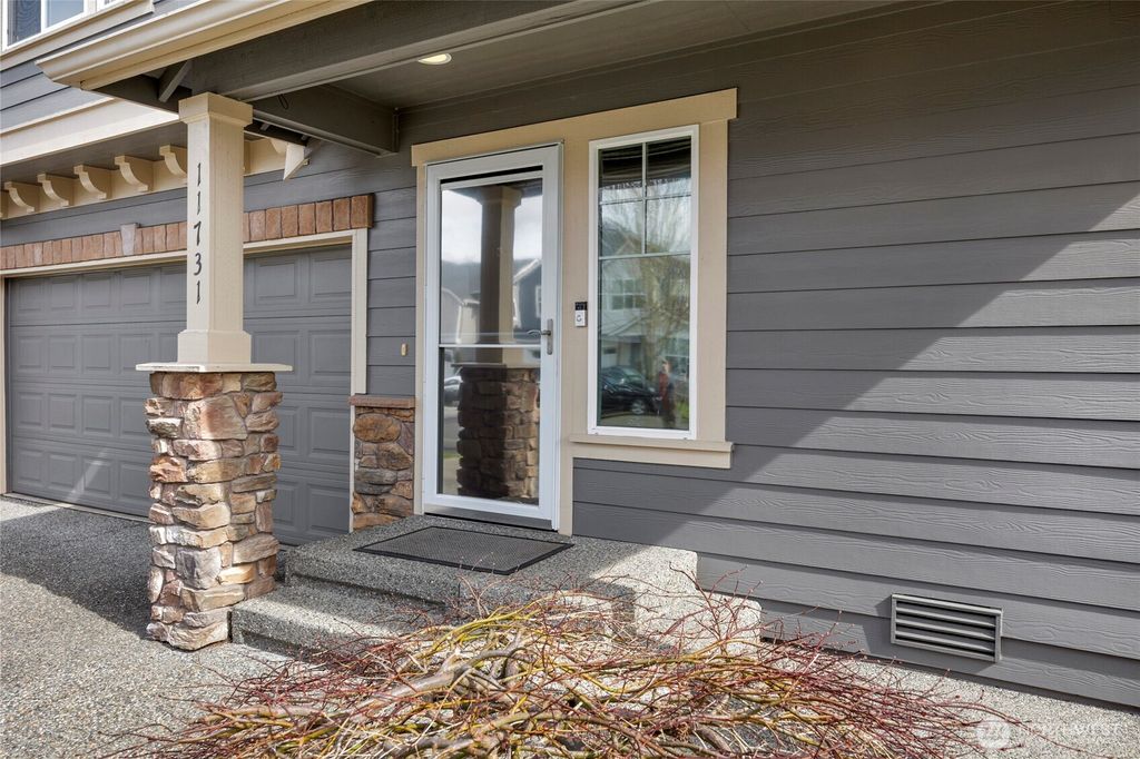 Photo of 11731 57th Avenue NE, Marysville, WA 98271 (MLS # 2341748)