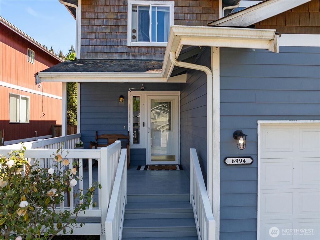 Photo of 6994 E Dakota Street, Port Orchard, WA 98366 (MLS # 2515297)