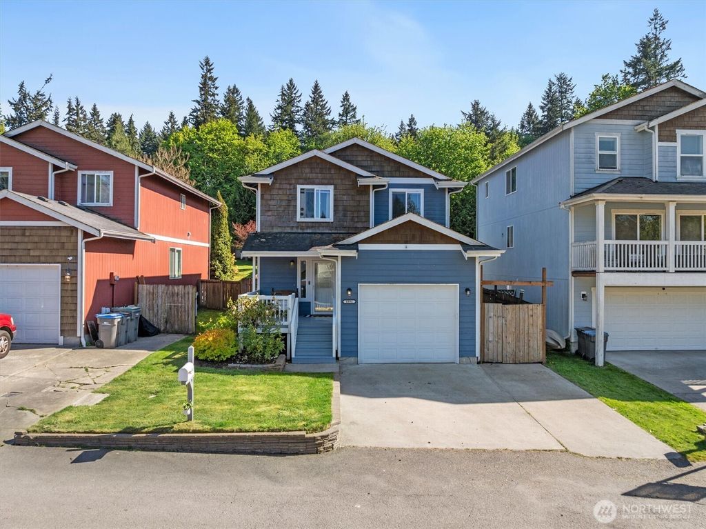 Photo of 6994 E Dakota Street, Port Orchard, WA 98366 (MLS # 2515297)