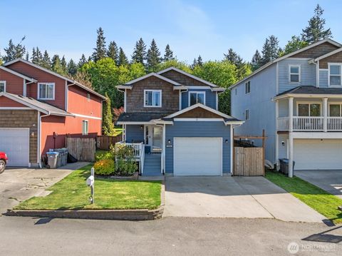 Photo of 6994 E Dakota Street, Port Orchard, WA 98366 (MLS # 2515297)