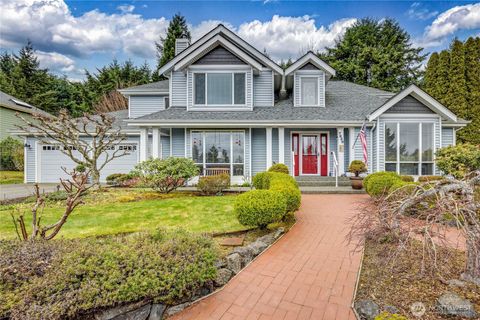 7939 Rooney Road NW, Silverdale, WA 98383 - MLS#: 2344978