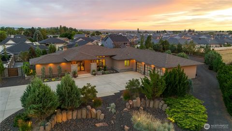 Photo of 6375 Rd 1.8 NE, Moses Lake, WA 98837 (MLS # 2551979)