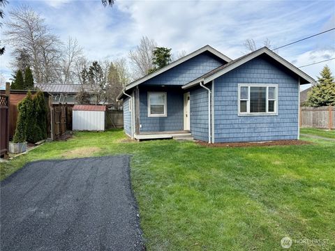 Photo of 2209 E Maryland Street, Bellingham, WA 98226 (MLS # 2497317)
