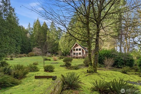 Photo of 4011 172nd Avenue SW, Longbranch, WA 98351 (MLS # 2486583)