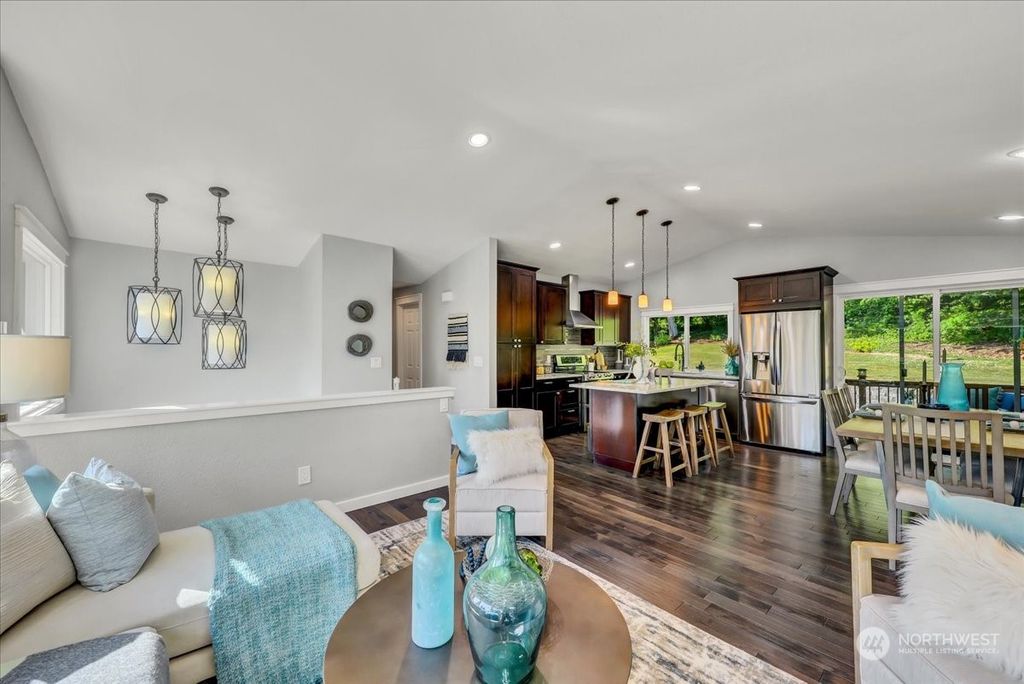 Photo of 10629 183rd Court NE, Redmond, WA 98052 (MLS # 2101839)