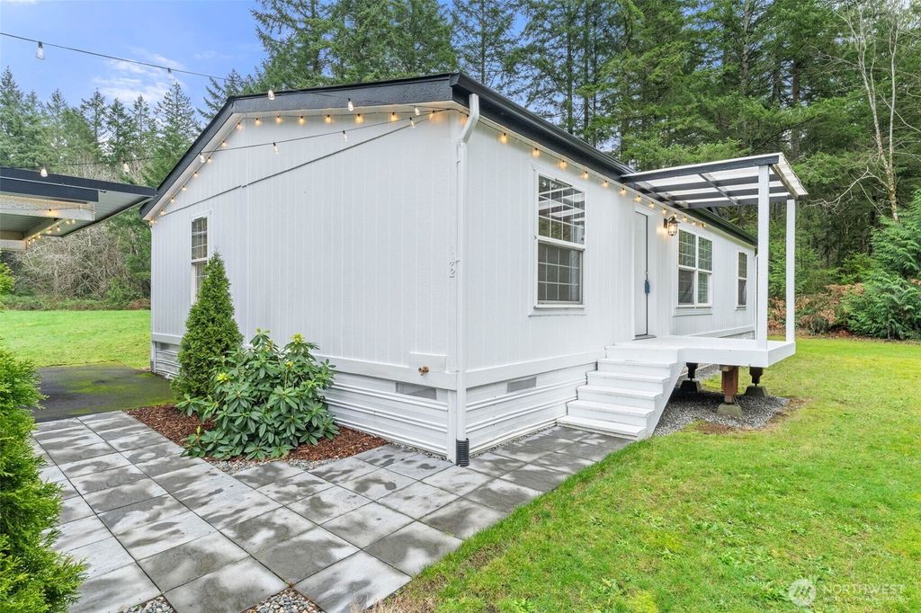 Photo of 9111 66th Avenue NW #142, Gig Harbor, WA 98332 (MLS # 2468699)