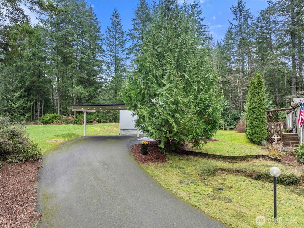 Photo of 9111 66th Avenue NW #142, Gig Harbor, WA 98332 (MLS # 2468699)
