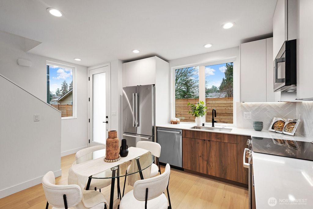 Photo of 3214 47th Avenue SW, Seattle, WA 98116 (MLS # 2487328)