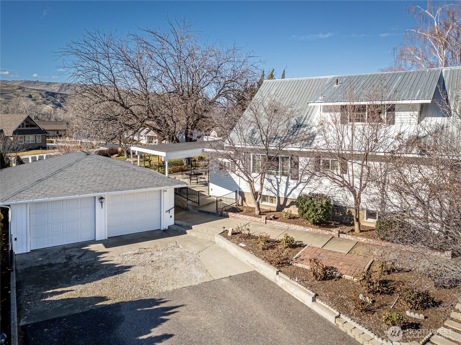 46 John Truett Drive