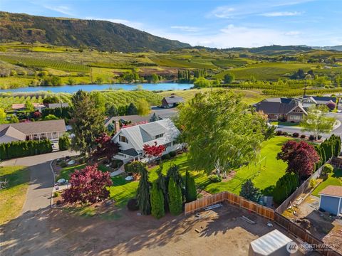 Photo of 46 John Truett Drive, Malaga, WA 98828 (MLS # 2472860)