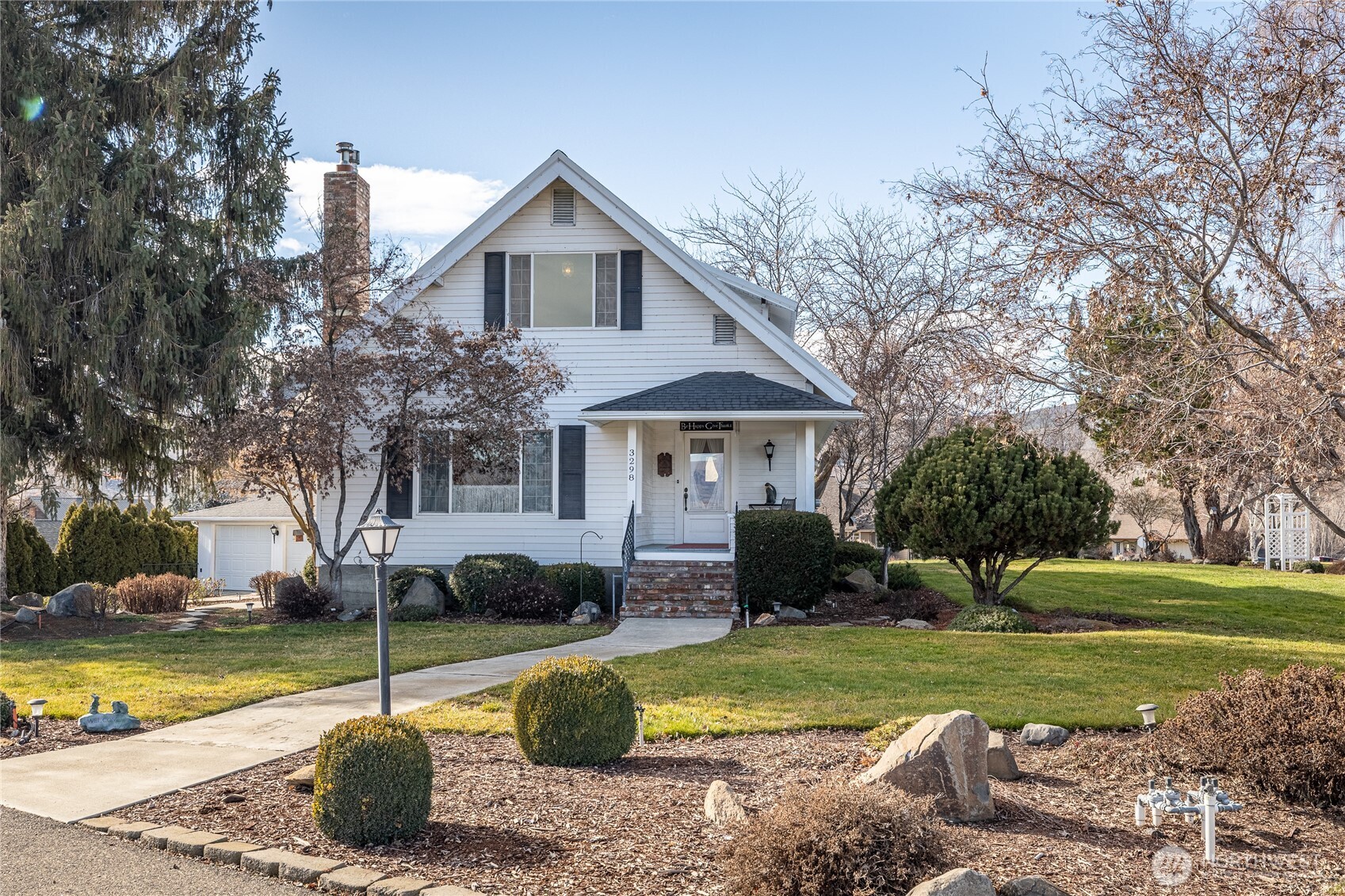 46 John Truett Drive