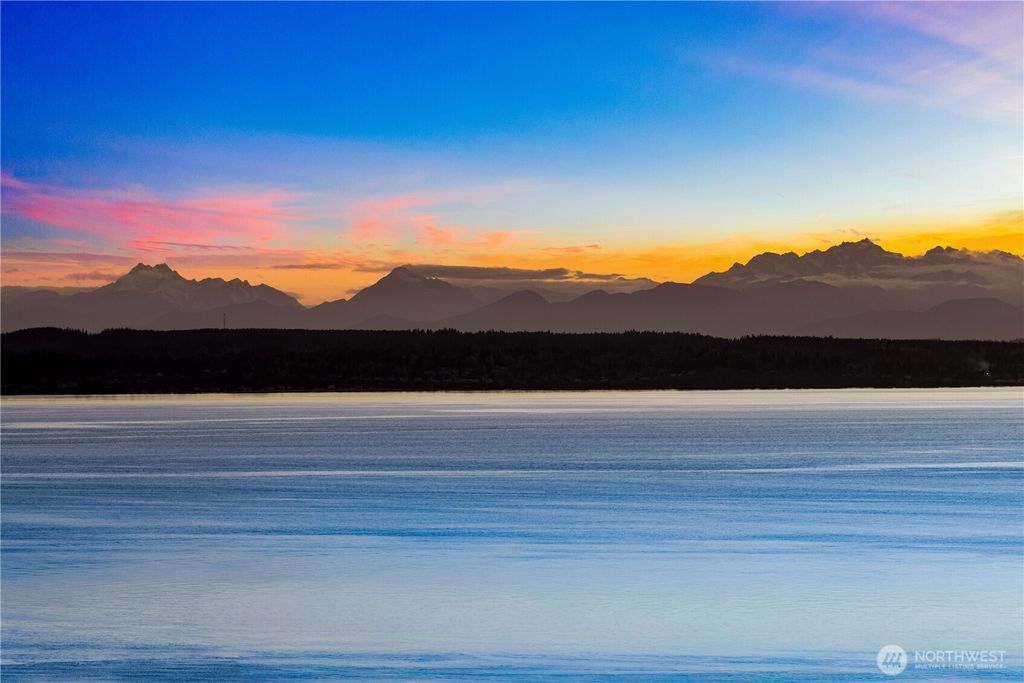 Photo of 24302 116th Avenue W, Woodway, WA 98020 (MLS # 2504227)