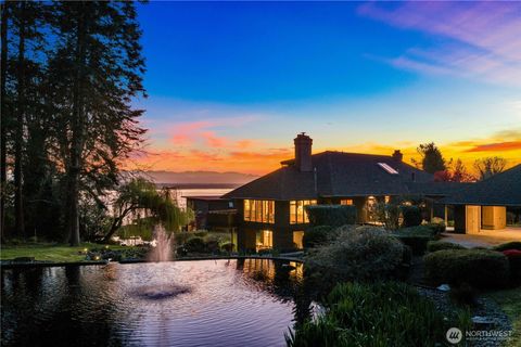 24302 116th Avenue W Woodway WA 98020