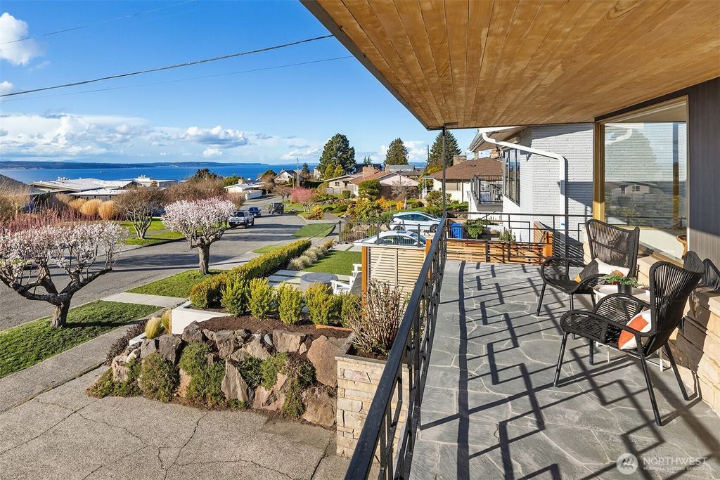 Photo of 9232 21st Avenue NW, Seattle, WA 98117 (MLS # 2481183)