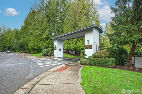Photo of 1805 Village Green Drive #20, Mill Creek, WA 98012 (MLS # 2577770)