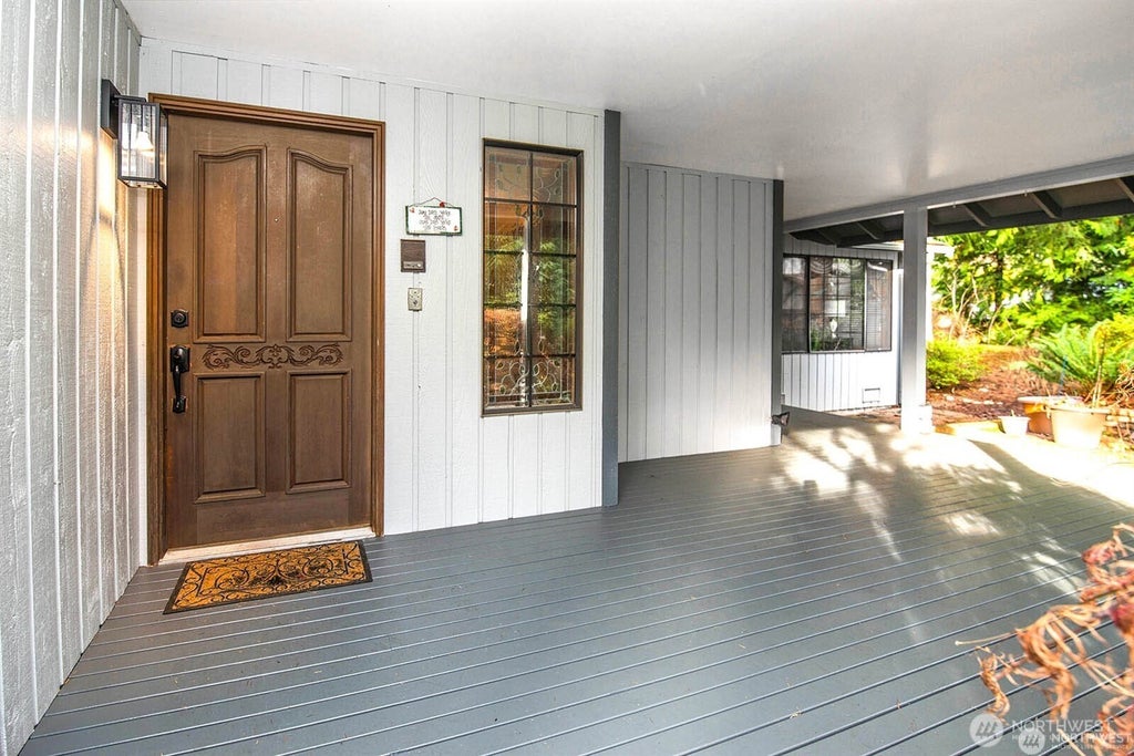 Photo of 1805 Village Green Drive #20, Mill Creek, WA 98012 (MLS # 2577770)
