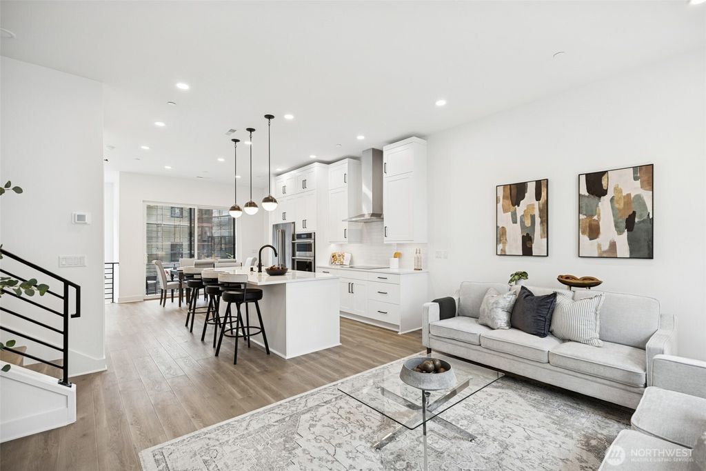 Photo of 18805 99th Court NE #D, Bothell, WA 98011 (MLS # 2482997)