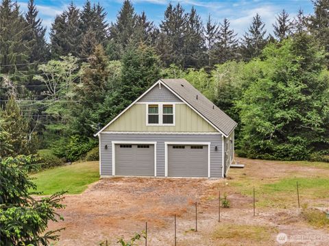 Photo of 31330 Sandridge Road, Ocean Park, WA 98640 (MLS # 2514370)