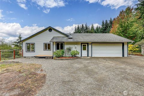 54 Ship View Court Port Ludlow WA 98365