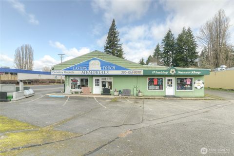 3700 Pacific Avenue SE Olympia WA 98501