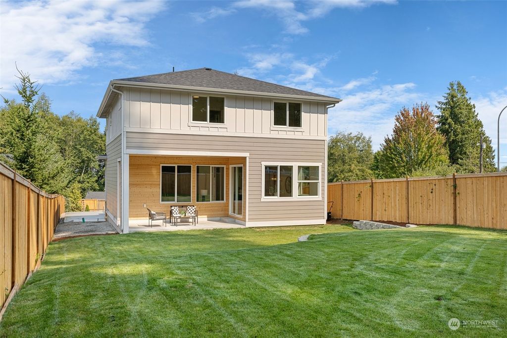 Photo of 5832 122nd Place SE, Snohomish, WA 98296 (MLS # 2288403)