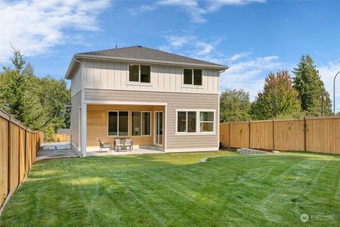 A home in Snohomish