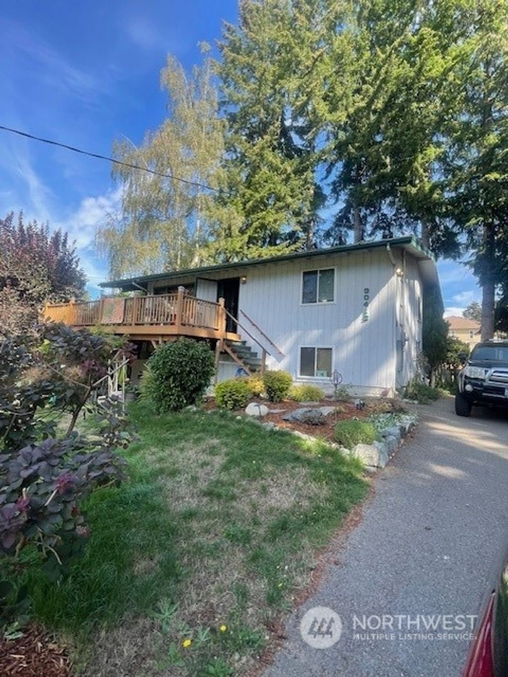 Photo of 30412 21st Avenue SW, Federal Way, WA 98023 (MLS # 2299645)