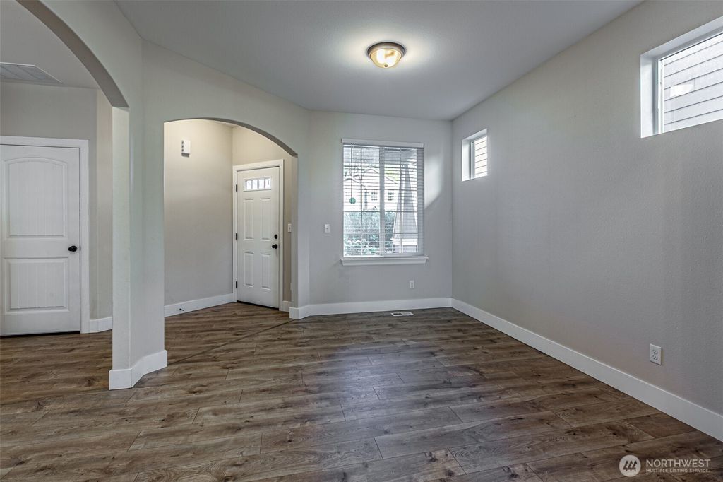 Photo of 952 Burton Ray Street NE, Olympia, WA 98516 (MLS # 2506244)