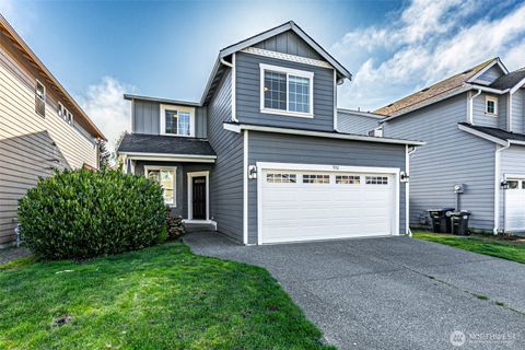 Photo of 952 Burton Ray Street NE, Olympia, WA 98516 (MLS # 2506244)