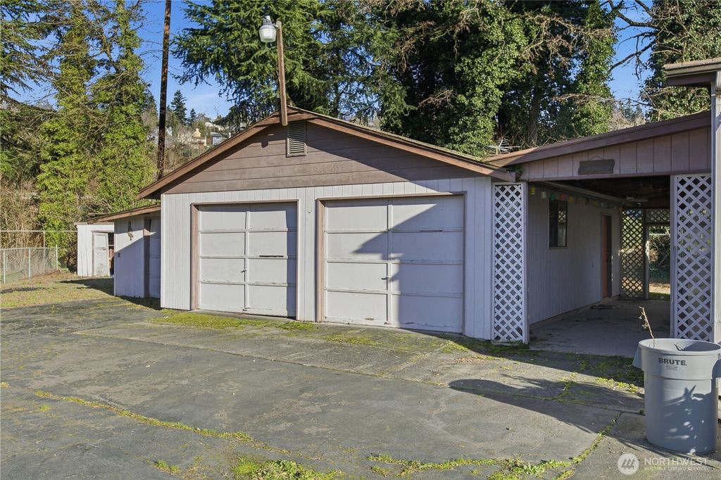 Photo of 4918 S 122nd Street, Tukwila, WA 98178 (MLS # 2469173)