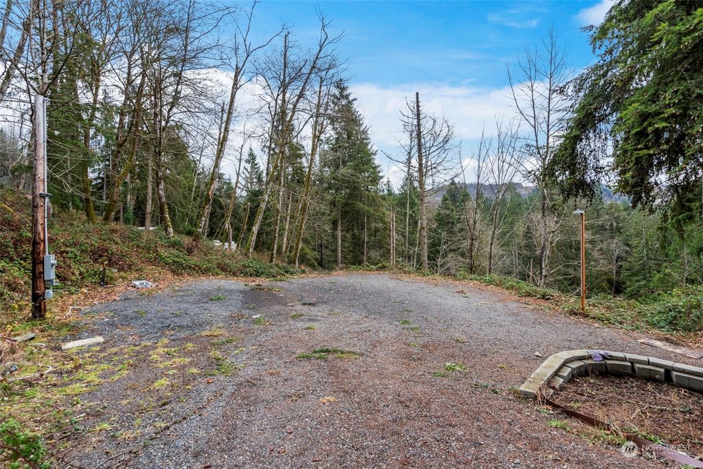 Photo of 21401 119th Place NE, Granite Falls, WA 98252 (MLS # 2051071)