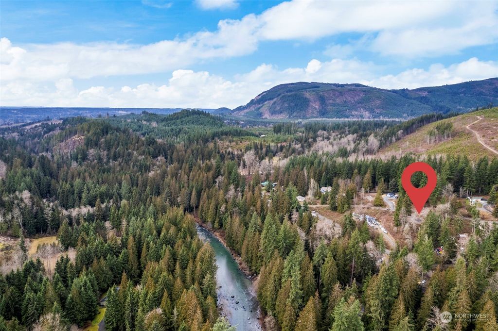 Photo of 21401 119th Place NE, Granite Falls, WA 98252 (MLS # 2051071)