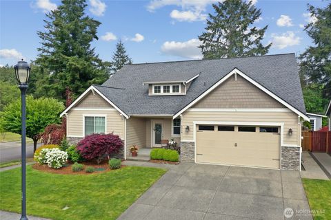 5218 Emerald Street SE, Lacey, WA 98513 - MLS#: 2363282