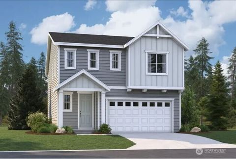 4615 85th Avenue NE 30 Marysville WA 98270