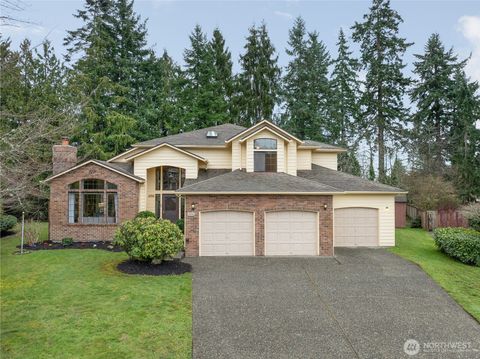 Photo of 2700 234th Street SW, Brier, WA 98036 (MLS # 2484280)