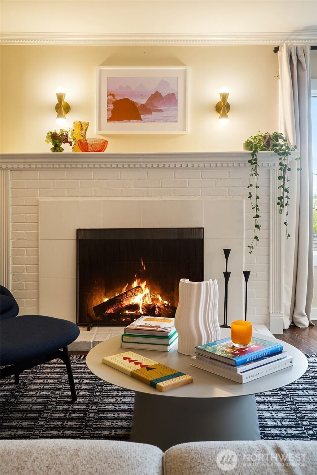 Photo of 314 NE 56th Street, Seattle, WA 98105 (MLS # 2511232)